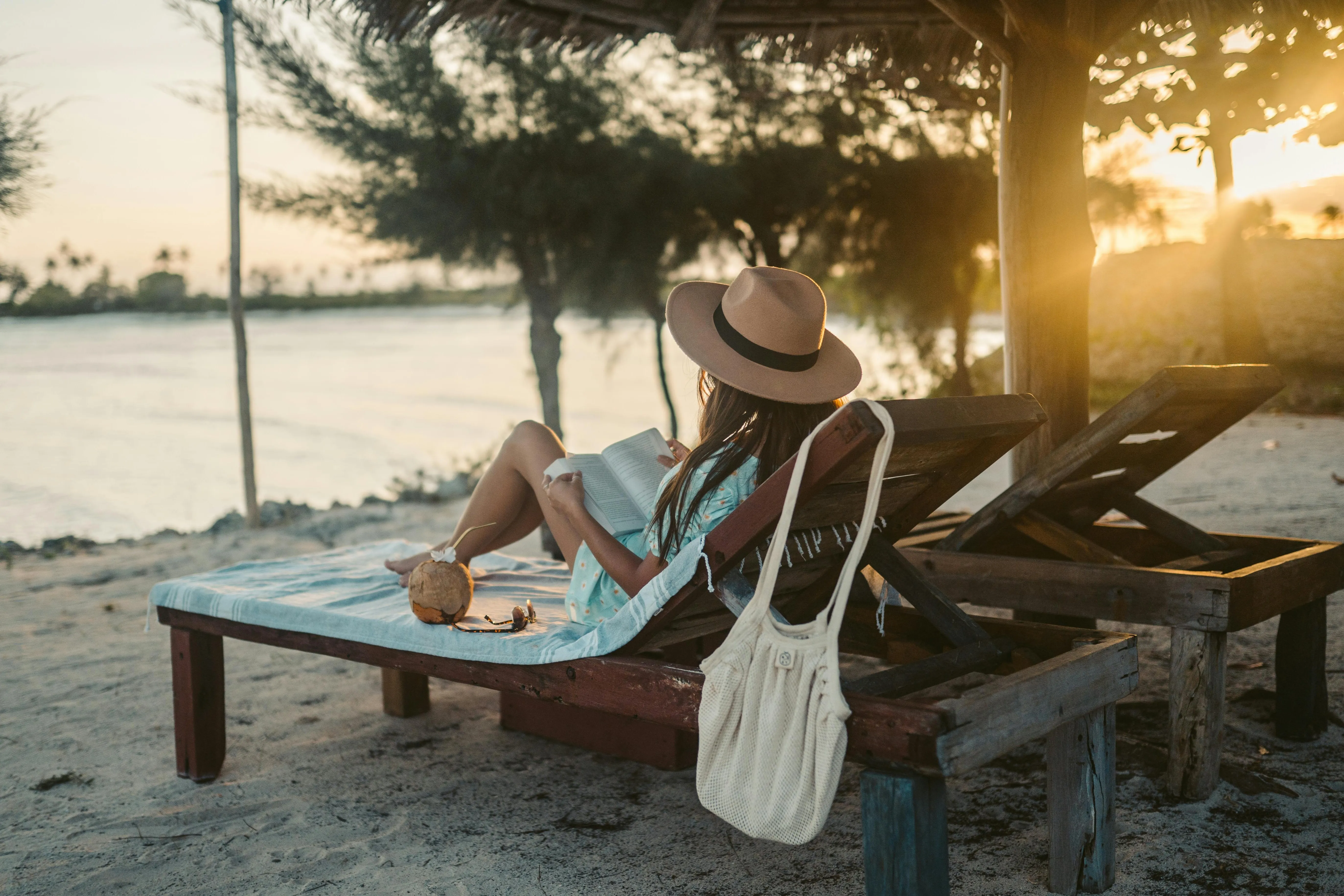 Mafia Island Beach Tour