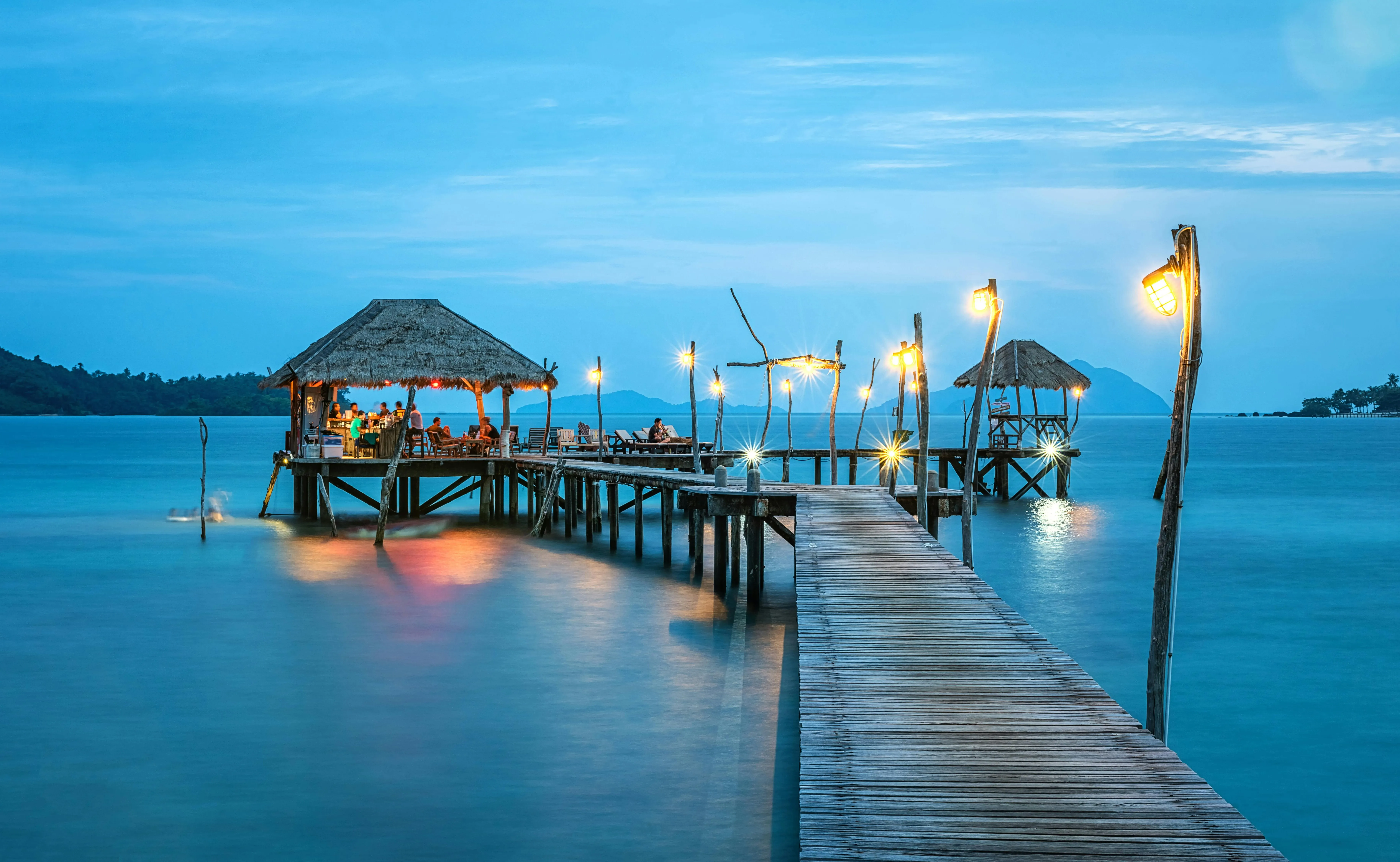 Zanzibar Beach Escape