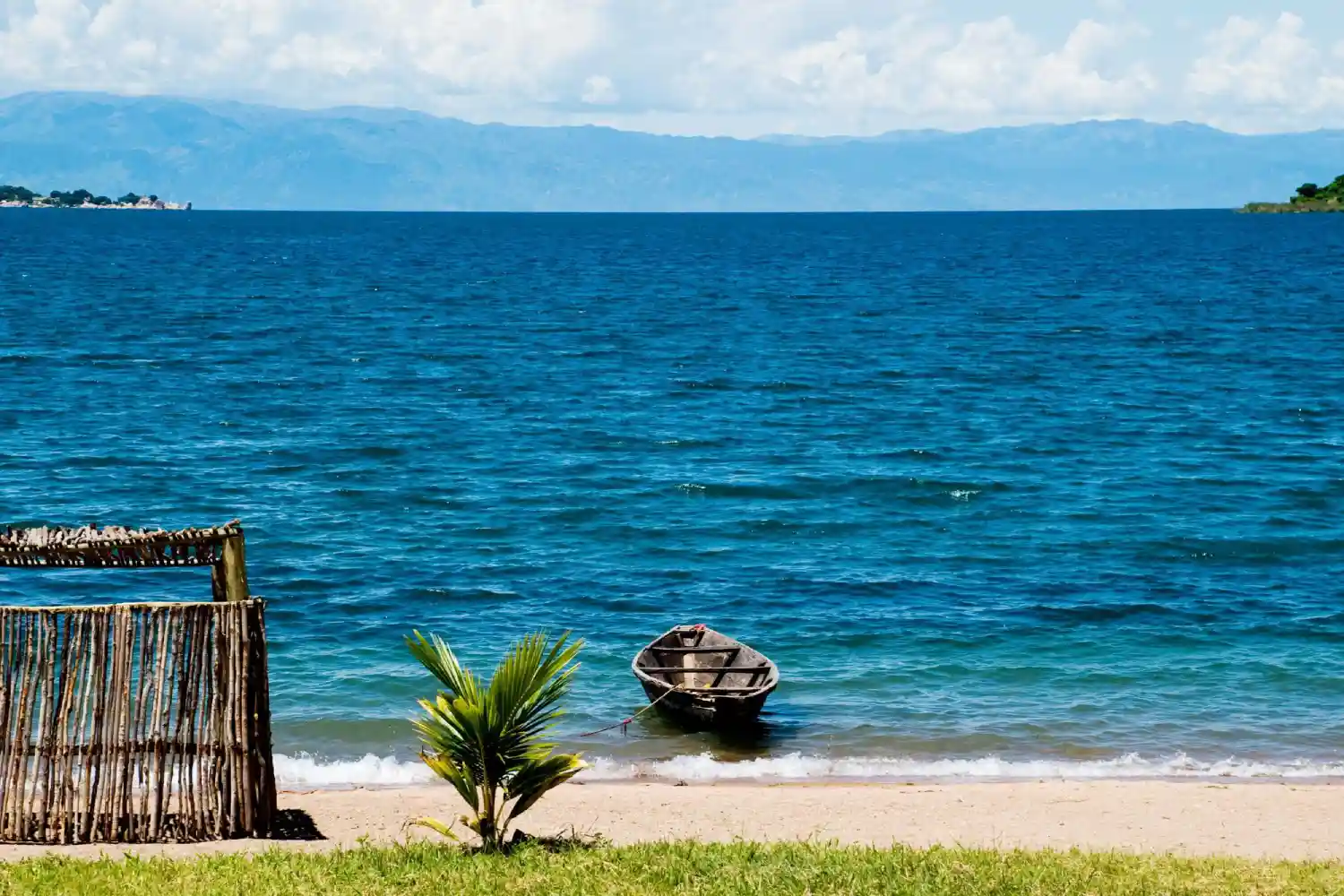 Lake Tanganyika
