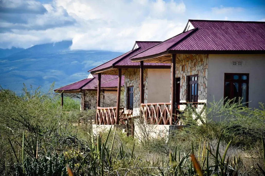 Lodge