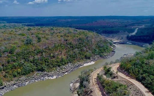 Ugalla River